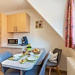 Brujosenhof Appartement
