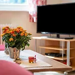 Appartement Brujosenhof *