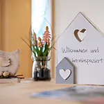 Appartement Brujosenhof *