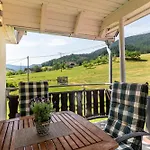 Appartement Brujosenhof *