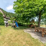 Appartement Brujosenhof