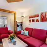 Apartamento Brujosenhof