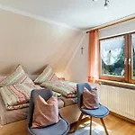 Apartamento Brujosenhof *