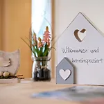Brujosenhof Apartamento Oppenau