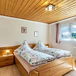 Apartamento Brujosenhof Oppenau