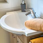 Apartamento Brujosenhof Oppenau