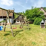 Apartamento Brujosenhof