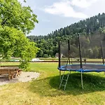 Brujosenhof Apartamento