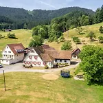 Apartamento Brujosenhof