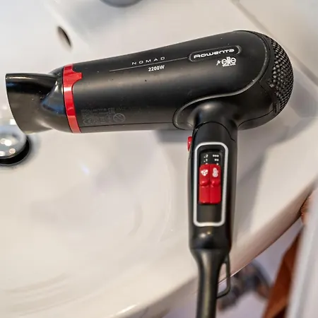 Brujosenhof アパート *