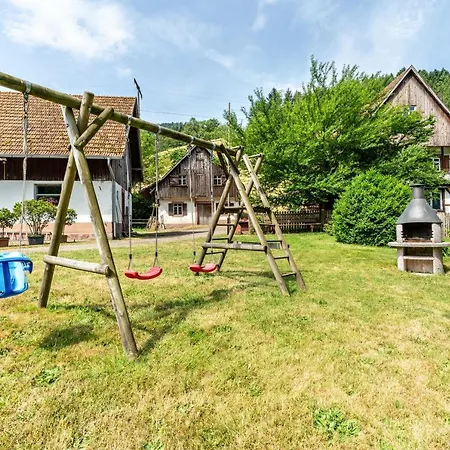 Brujosenhof オッペナウ