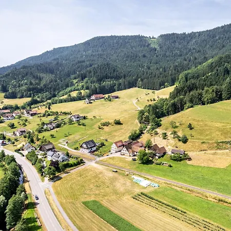 Brujosenhof * オッペナウ