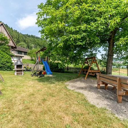 アパート Brujosenhof