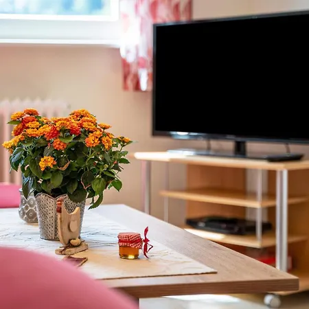 Apartamento Brujosenhof Oppenau