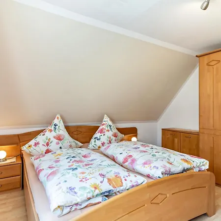 Brujosenhof Apartamento