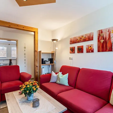 Apartman Brujosenhof