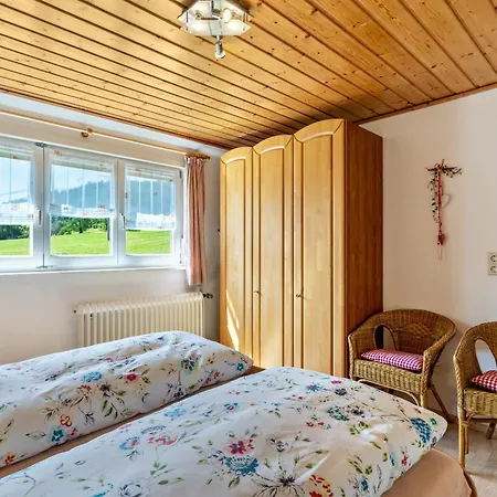 Apartman Brujosenhof *