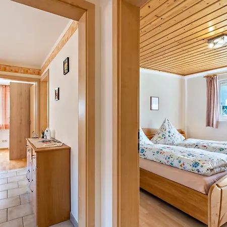 Apartman Brujosenhof *