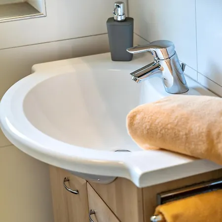 Apartman Brujosenhof Oppenau