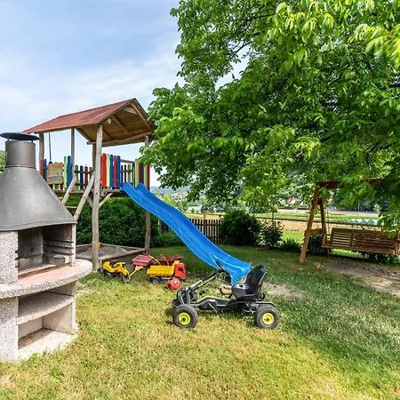 Apartman Brujosenhof