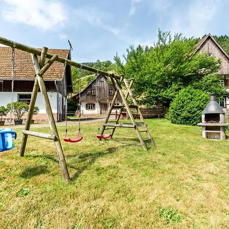 Apartman Brujosenhof