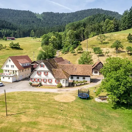 Apartman Brujosenhof